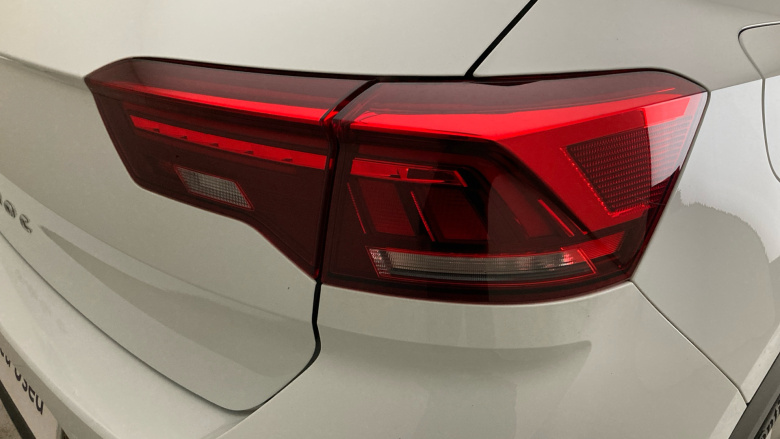 Volkswagen T-Roc 1.5 TSI EVO SEL 5dr Petrol Hatchback